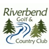 Riverbend Golf and Country Club - Short Logo