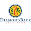 DiamondBack Golf Club Logo