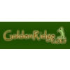 Golden Ridge Golf Club Logo