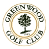 Greenwood Golf Course Logo