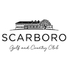 Scarboro Golf and Country Club Logo