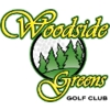 Woodside Greens Executive Golf Park Logo