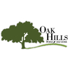 Oak Hills Golf Club - Glen Logo