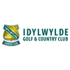 Idylwylde Golf and Country Club Logo