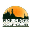 Pine Grove Golf Club Logo