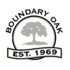 Boundary Oak Golf Course - Public Logo