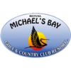 Royal Michaels Bay Golf Course Logo