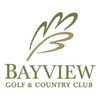 Bayview Country Club Logo