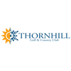 Thornhill Golf & Country Club - Executive Logo