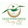 Executive at Valley International Country Club - Semi-Private Logo
