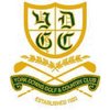 York Downs Golf and Country Club - North/West Logo