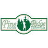 Pine Ridge Golf and Country Club Logo