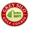 Grey Silo Golf Course Logo