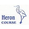Sparrow Lakes Golf Club - Heron Course Logo