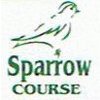 Sparrow Lakes Golf Club - Sparrow Course Logo