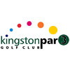 Westbrook Golf Club - Kingston Par-3 Logo