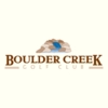 Boulder Creek Golf Club Logo