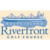 Wolfe Island Riverfront Golf Course Logo