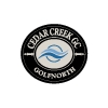 Cedar Creek Golf Club Logo