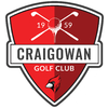 Craigowan - Oxford Golf and Country Club Logo