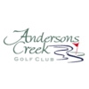 Andersons Creek Golf Club Logo