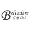 Belvedere Golf Club Logo