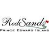 Red Sands Golf Course Logo