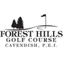 Forest Hills Golf Course Logo