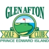 Glen Afton Golf Club Logo