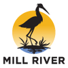 Mill River Golf Course Logo