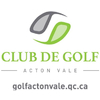 Club de Golf Acton-Vale - Boise/Valois Logo