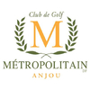Club de Golf Metropolitain - Championship Logo