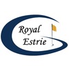 Club de Golf Asbestos Logo