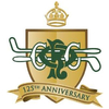 The Royal Ottawa Golf Club - Main Course Logo