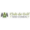 Club de Golf de Baie-Comeau Logo