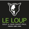Golf de Baie-Saint-Paul Logo