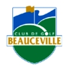 Club de Golf Beauceville Logo