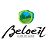 Club de Golf de Beloeil Logo