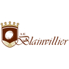 Club de Golf Blainvillier - Le Royal Logo