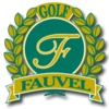 Club de Golf de Fauvel Logo