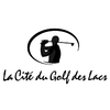 Le Golf des Lacs Logo