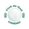 Club de Golf Candiac Logo