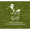 Club de golf Carleton-sur-Mer Logo