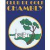 Club de Golf Chambly - Le Carignan Logo