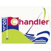 Club de golf de Chandler Logo