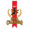 Club de Golf Royal Charbourg Logo