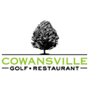 Club de Golf de Cowansville Logo