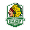 Club de Golf Donnacona Logo