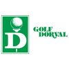 Golf Dorval Logo