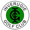 Inverugie Golf Club Logo